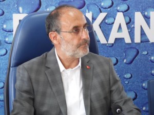 AK PARTİNİN MAYASI ,ÇAMURU HALK TARAFINDAN KARILMIŞTIR