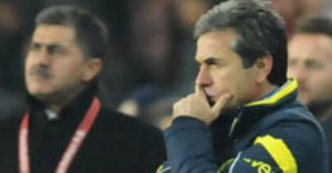 FB'Lİ A.KOCAMAN KARARINI VERDİ...