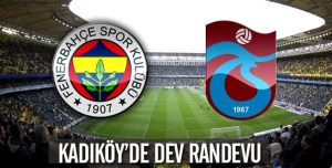 KADIKÖY RANDEVUSU