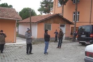 Kızılırmak'ta Kaybolan Kadının Cesedi Bulundu