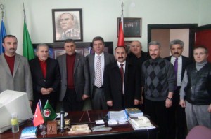 Çelebi “hükümet hiç bir yasal düzenleme yapmadı” 