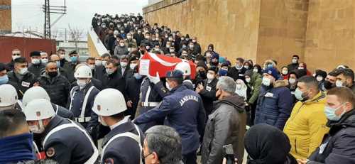 Baba-oğul Çorum’da son yolculuklarına uğurlandı