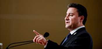 BABACAN: HERKES MERKEZ BANKASI'NI DİNLEMELİ    