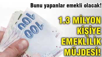 Bağ-Kurlu'ya büyük müjde