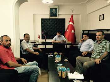  BAĞCI ; DÜĞÜMÜ MİLLET SANDIKTA ÇÖZECEK