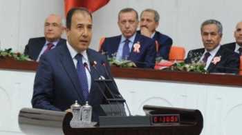 BAĞCI, TORBA KANUNLA İLGİLİ KONUŞTU