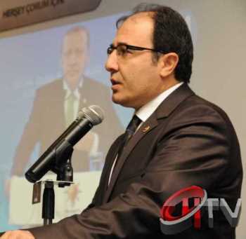 BAĞCI'DAN CUMHURİYET BAYRAMI MESAJI 