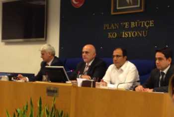 BAĞCI İSTEDİ. ÖDENEK 5 GÜN SONRA GELDİ