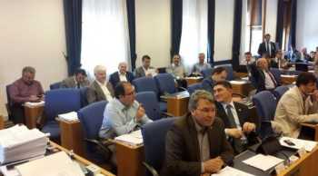 BAĞCI’NIN MECLİSDE ÇORUM MESAİSİ