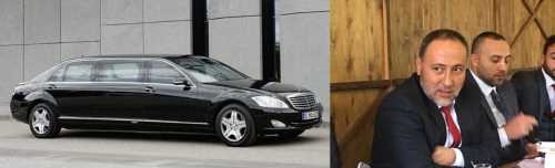 Bağımsız Belediye Başkan Adayından İddialı Vaatler!