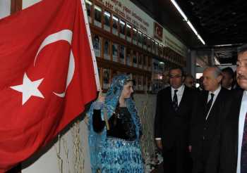 BAHÇELİ "UĞURLUDAĞ’I DEFTERDEN SİLDİ"