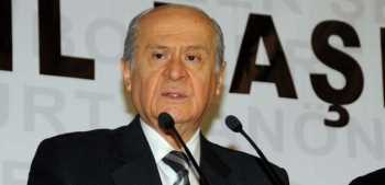 Bahçeli'den 'Esenyurt saldırısı' açıklaması