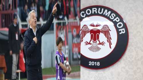 Bahri hoca Çorum'un İlgisizliğine Sitem Etti