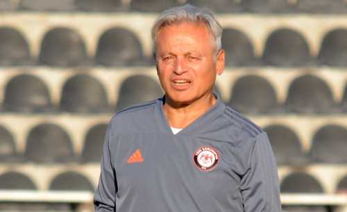 Bahri Kaya "Sert gruba sert bir başlangıç yapacağız" 