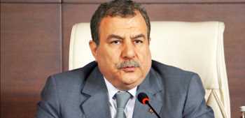 Bakan Muammer Güler de istifa etti