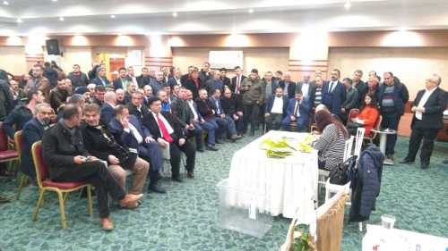 BAKKALLAR ÖZKAN ŞANAL DEDİ