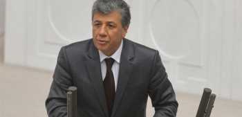 Balbay TBMM'de yemin etti VİDEO