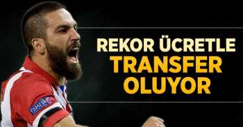 Barca, Arda Turan İçin Harekete Geçti
