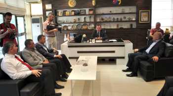 BAŞARAN HINCAN'DAN ANKET TEPKİSİ