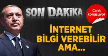 Başbakan : Alim Müsveddelerini Medeniyet Affetmeyecek