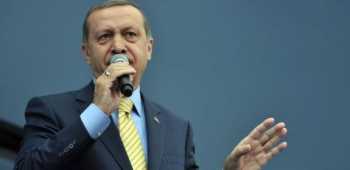 Başbakan Erdoğan Adana'da 