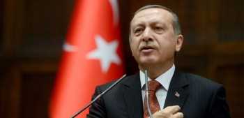 Başbakan Erdoğan İHH’ya Destek Çıktı