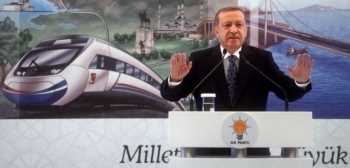 Başbakan'ın 5 Temmuz'da sürprizi var