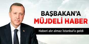 BAŞBAKANIN TORUNU ALİ TAHİR DÜNYAYA GELDİ