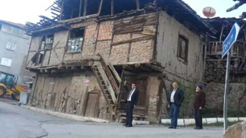 Başkan  Muzaffer Yıldırım hızlı başladı