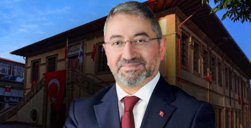 Başkan Aşgın "samimiyet ve dürüst gazetecilik bekliyoruz"