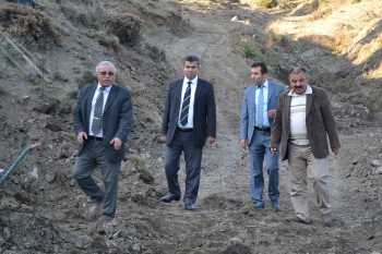 Başkan Çatma, “Vatandaşa Sözümüz Vardı”