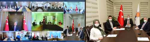 Başkan Erdoğan, 200 Yataklı Hastaneye onay verdi