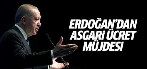 Başkan Erdoğan milletimizin her kesimini rahatlatacağız