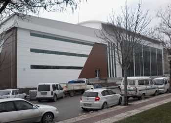 BAŞKAN KÜLCÜ  ESERLERİNE İMZA ATMAYA DEVAM EDİYOR