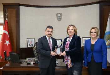 BAŞKAN KÜLCÜ ENGELLİ OKULUNU YAPACAĞIZ