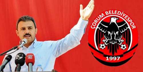 BAŞKAN KÜLCÜ HAKEMLERE İSYAN ETTİ