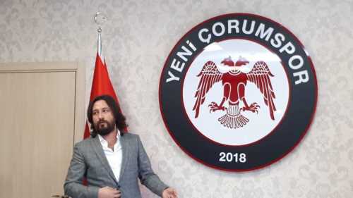 Başkan Özcan;Siyasi Ayak Oyunlarını bu gün açıklayacak