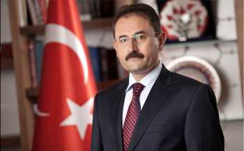 BAŞKÖY "“Bayram sevincini paylaşmalıyız”