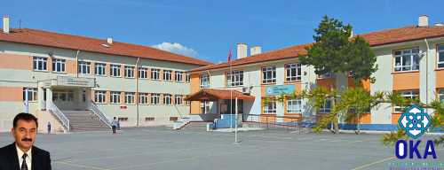 Başöğretmen’de bir OKA Projesi daha