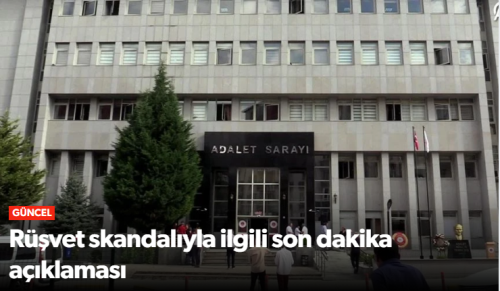 Başsavcılık’tan Sungurlu Operasyonuna Açıklama Geldi