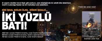 BATI'NIN İKİ YÜZLÜLÜĞÜ