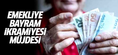 Bayram İkramiyeleri 2000 bin TL'ye çıkabilir!