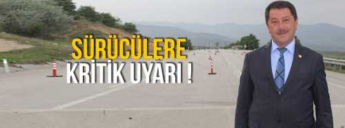 Bayram Tatiline Çıkacak Sürücüler Dikkat!