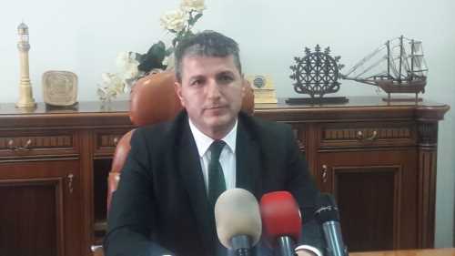 Baz istasyonu kurmak Belediyenin yetkisinde değil