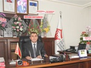 ÇORUM 18–24 MART YAŞLILAR HAFTASI