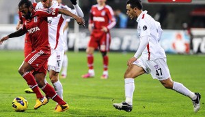 BEŞİKTAŞ'I  İNÖNÜDE BUZ KESTİ