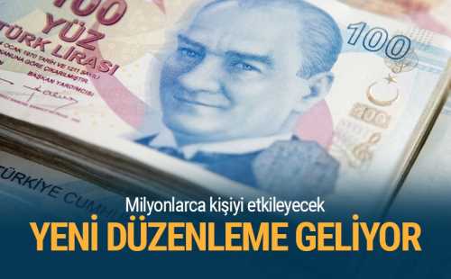 BDDK Başkanı Akben, tüketici kredilerine de kredi kartlarında olduğu gibi üst limit getirileceğini açıkladı