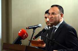 BEKİR BOZDAĞ  ALACA VE ÇORUM'DA 