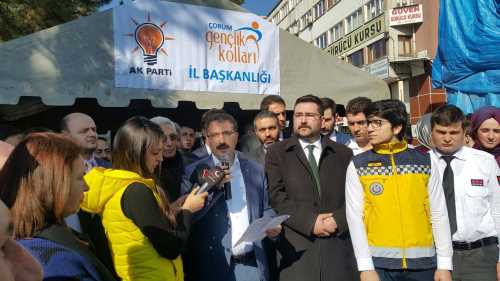 Bekiroğlu: “28 Şubat’ta Bizzat Millet Hedef Alındı”