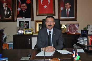 BEKİROĞLU, BERAT KANDİLİNİ MESAJI YAYIMLADI